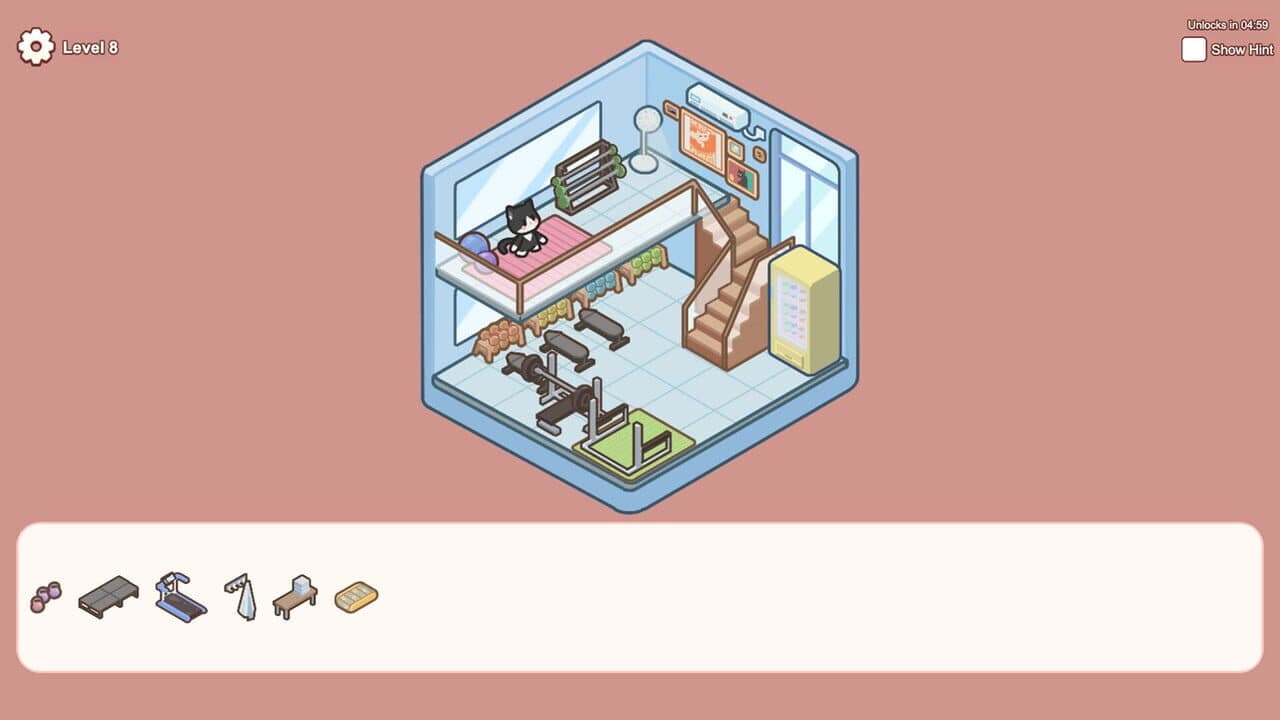 Meow Dream Home thumbnail 5