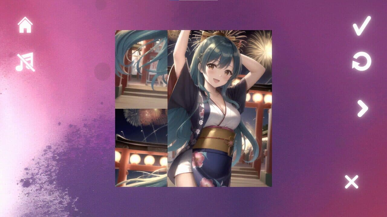 Love Girls thumbnail 3