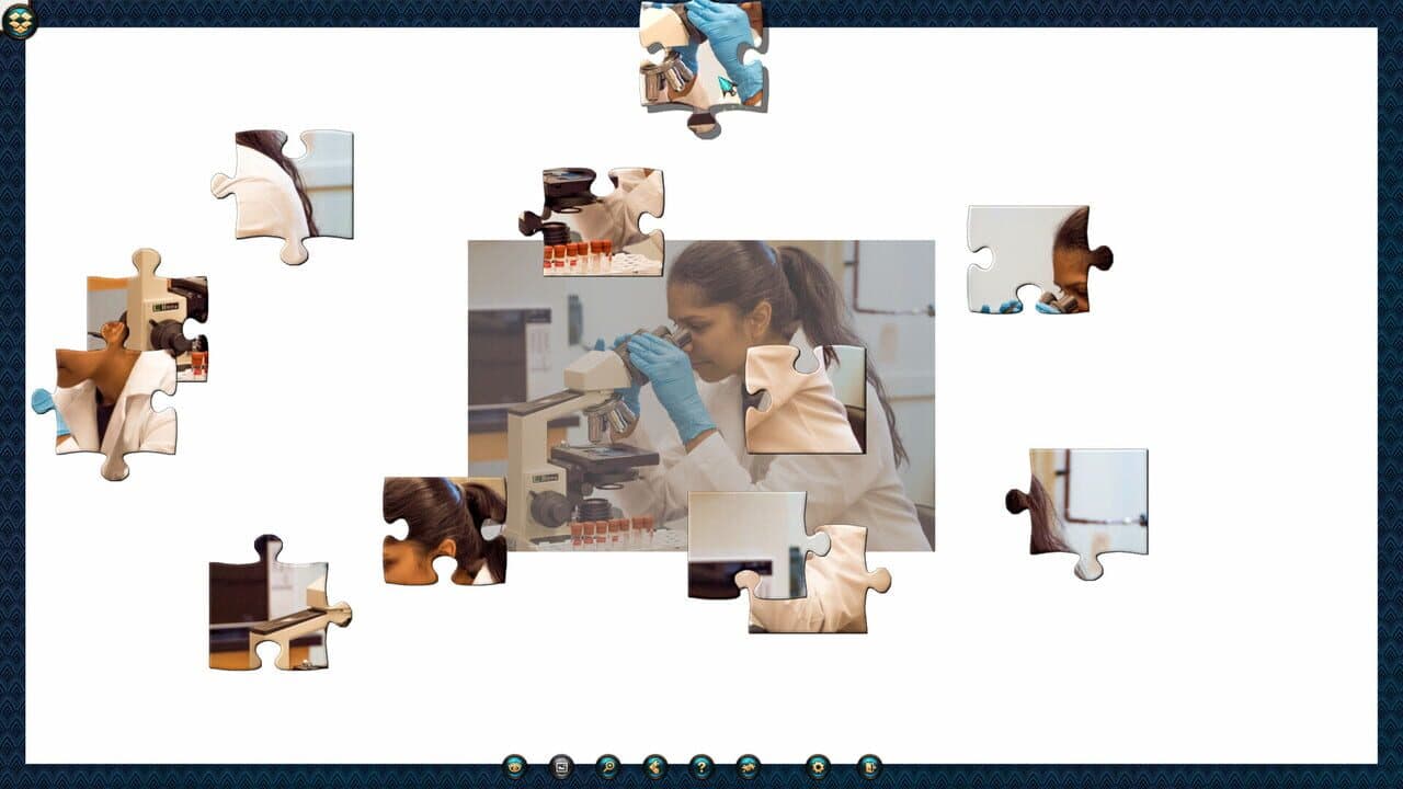 1001 Jigsaw Detective 3 thumbnail 2