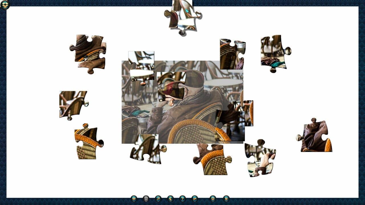 1001 Jigsaw Detective 3 thumbnail 3