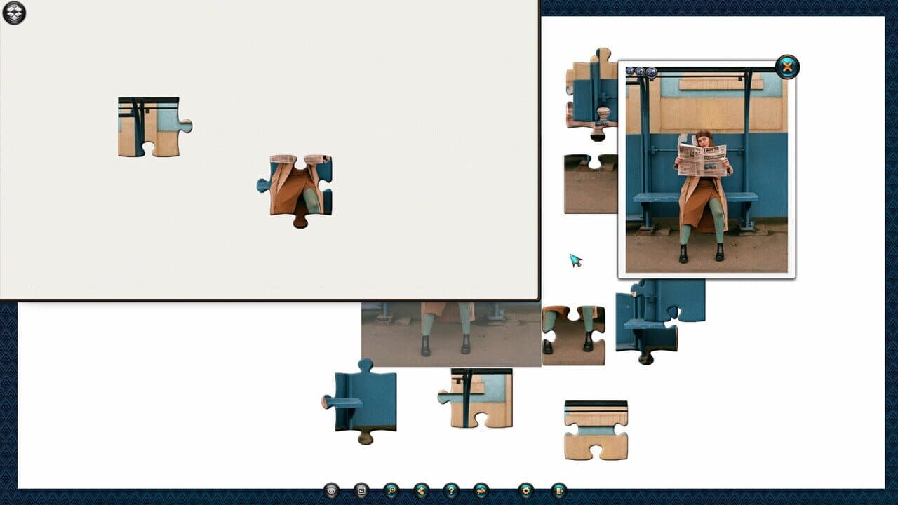 1001 Jigsaw Detective 3 thumbnail 4