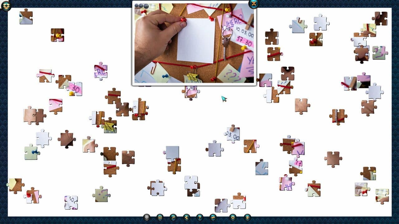 1001 Jigsaw Detective 3 thumbnail 5