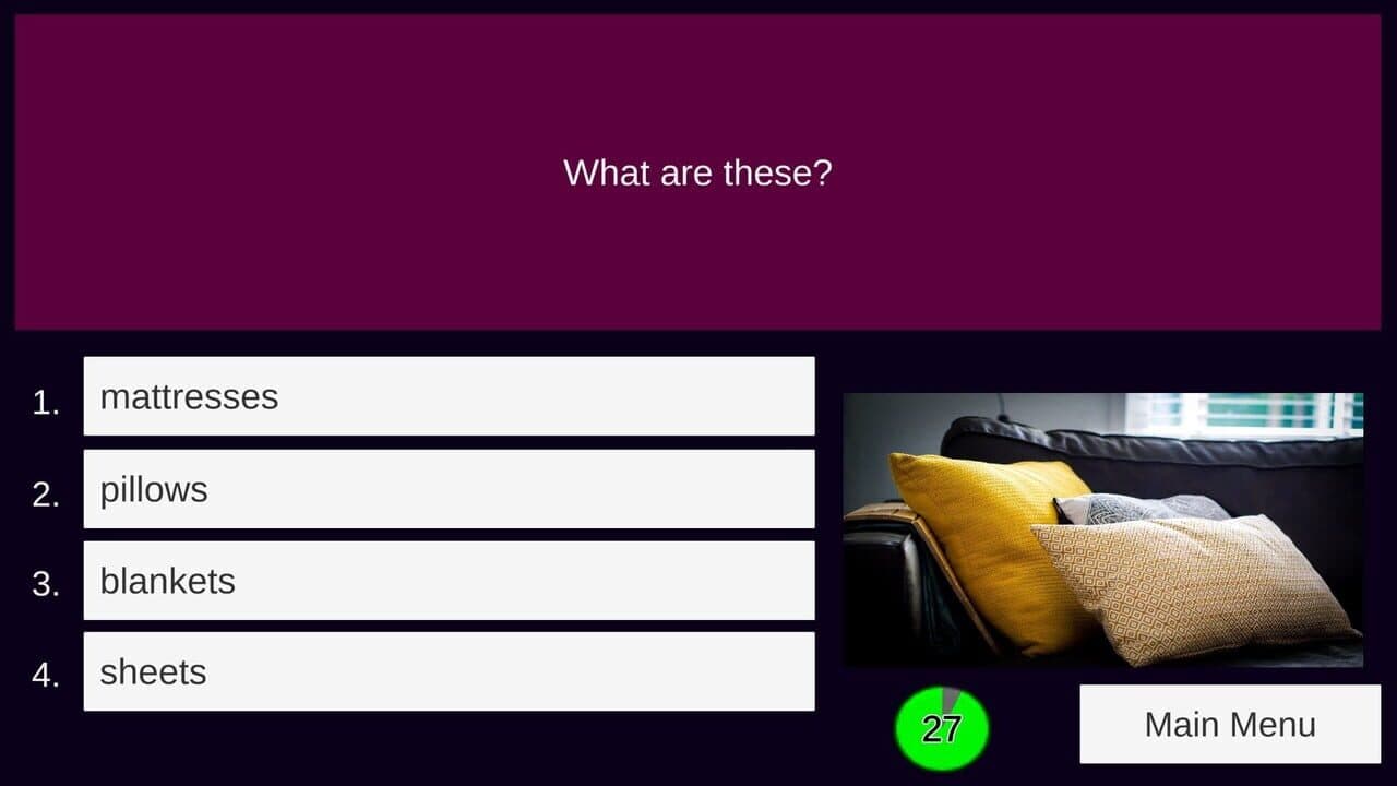 Milliopoly: Language Quiz and Learning thumbnail 3