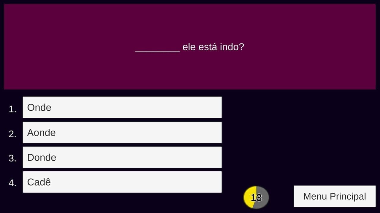 Milliopoly: Language Quiz and Learning thumbnail 4