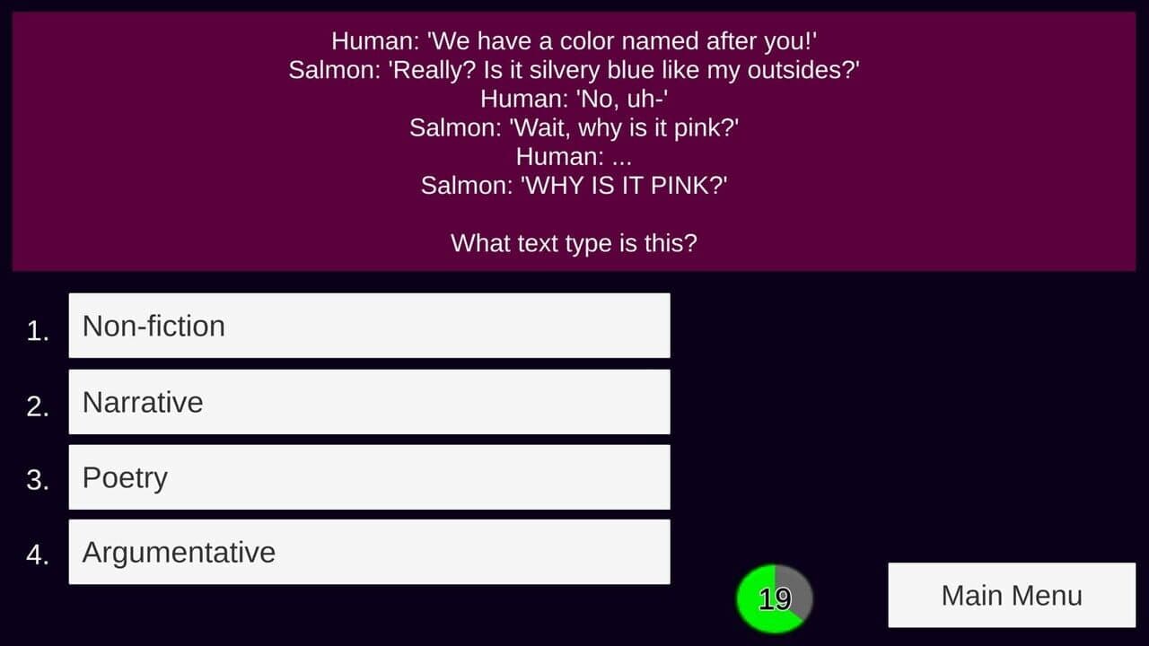 Milliopoly: Language Quiz and Learning thumbnail 5