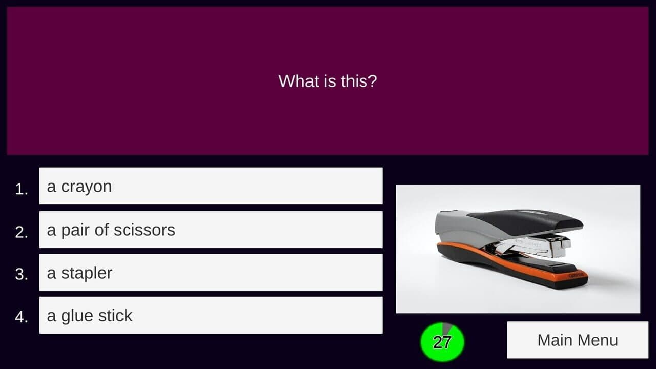 Milliopoly: Language Quiz and Learning thumbnail 6