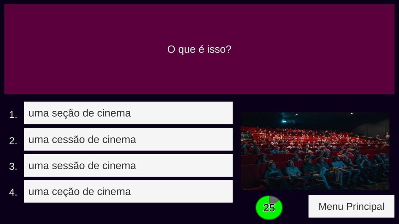 Milliopoly: Language Quiz and Learning thumbnail 7