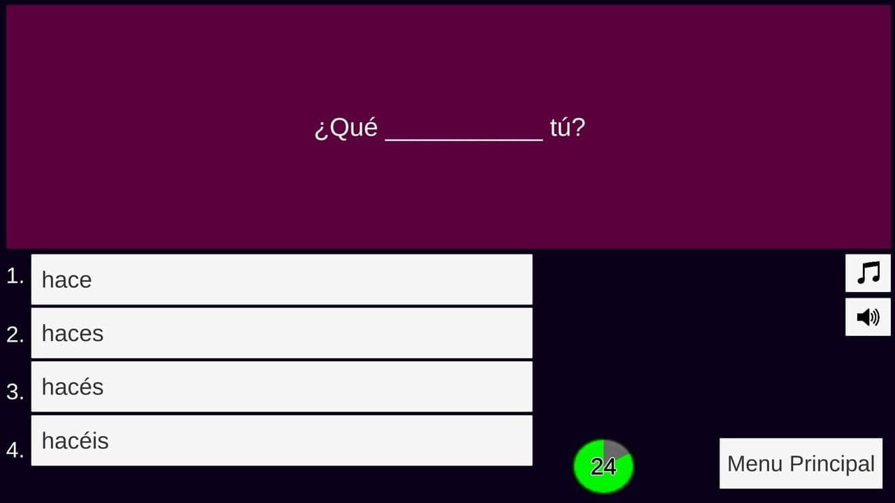 Milliopoly: Language Quiz and Learning thumbnail 10