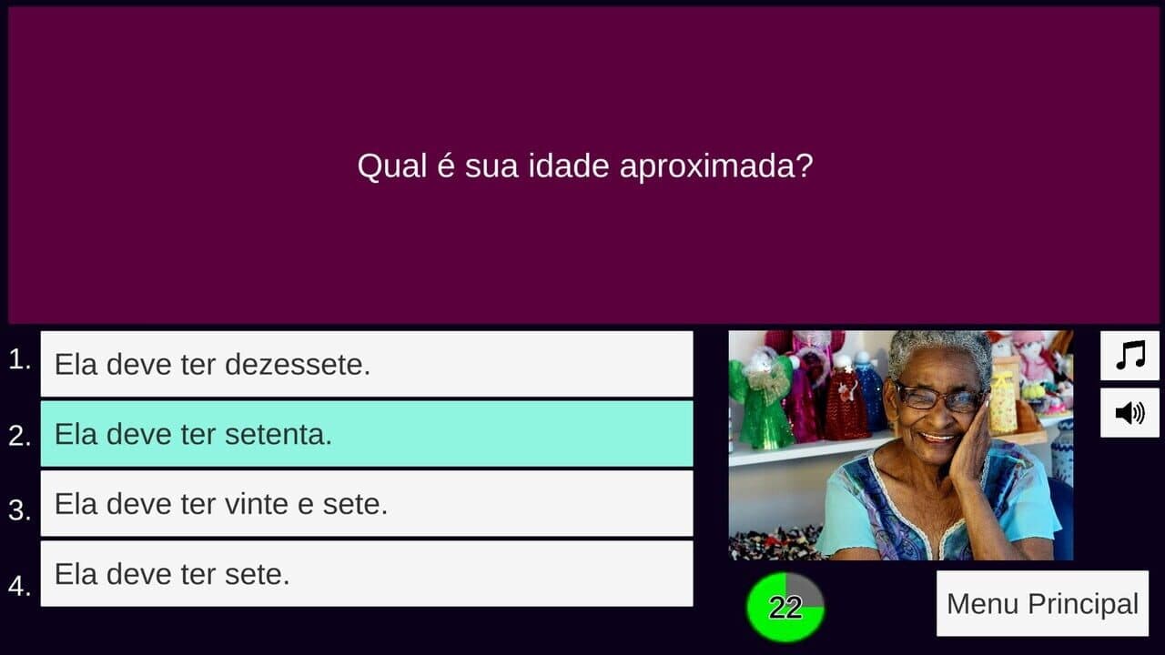 Milliopoly: Language Quiz and Learning thumbnail 11