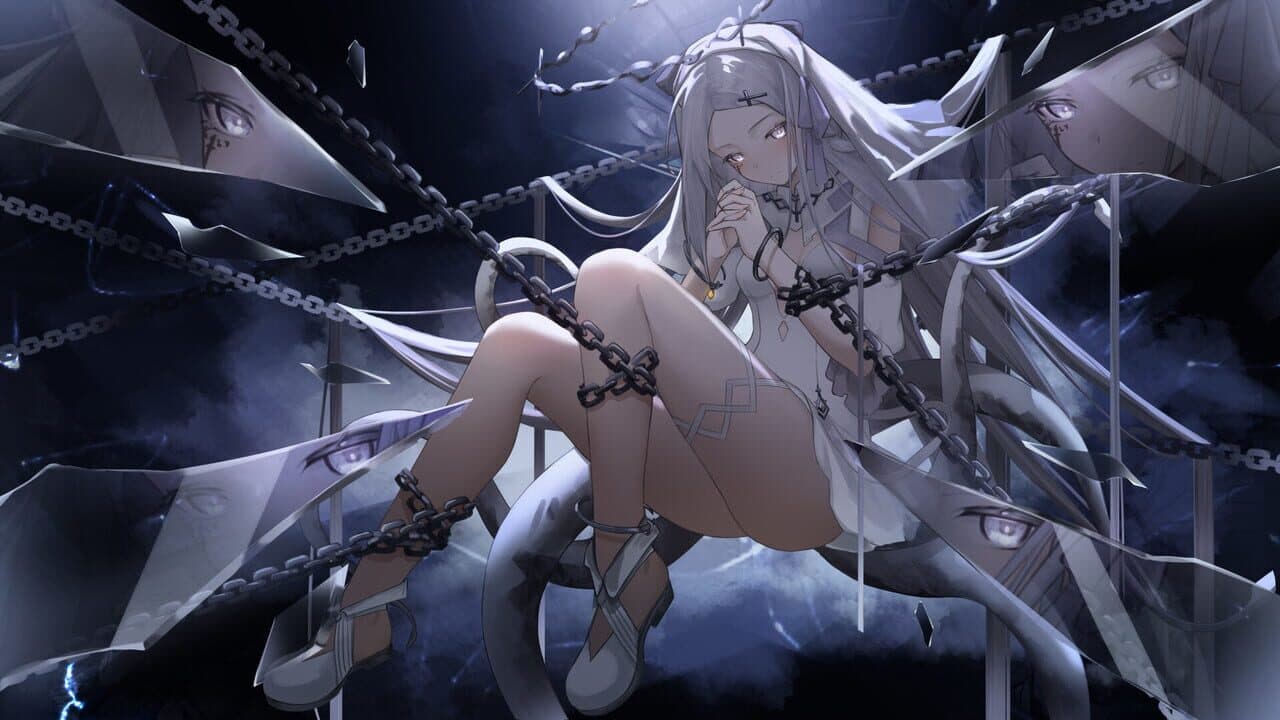 Black & White thumbnail 9