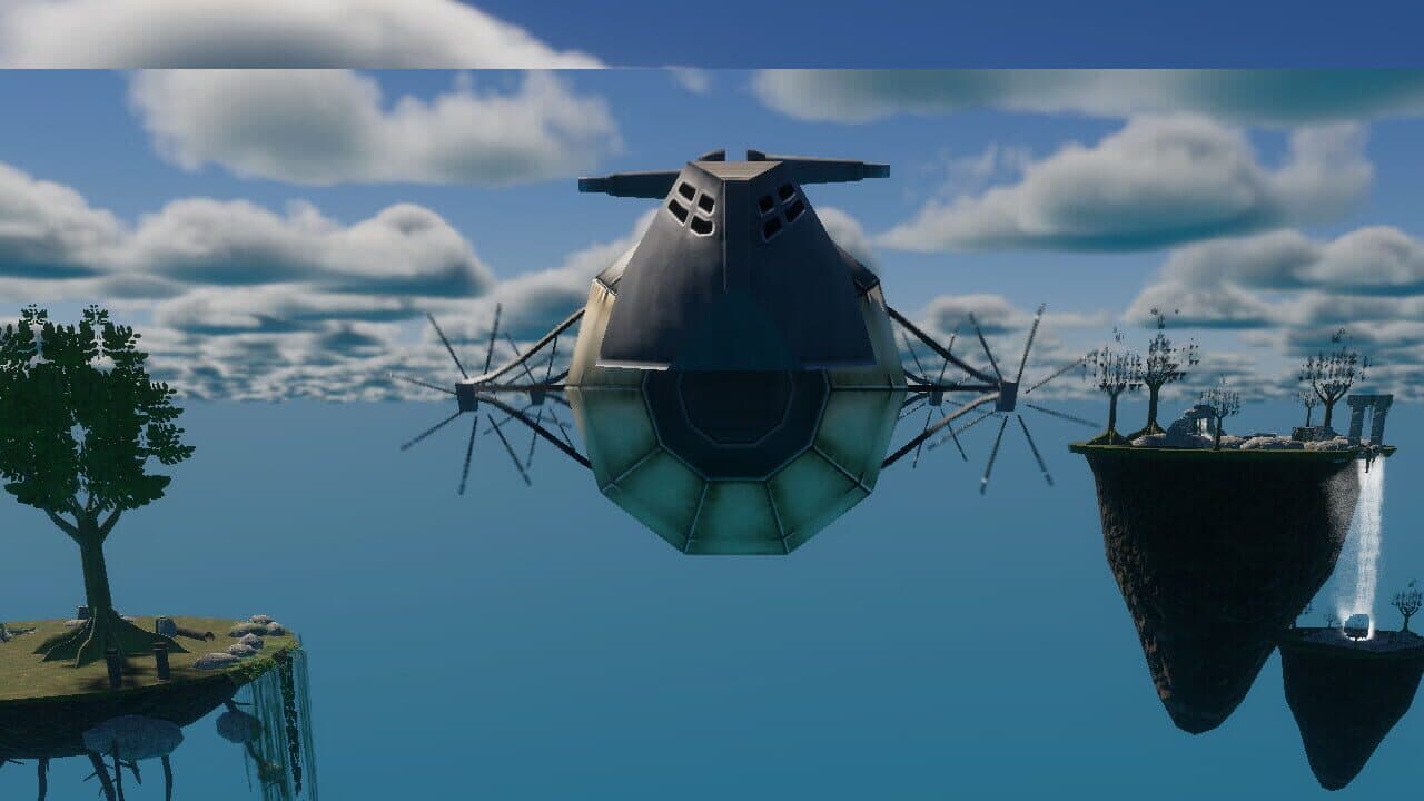 Iron Skies thumbnail 3