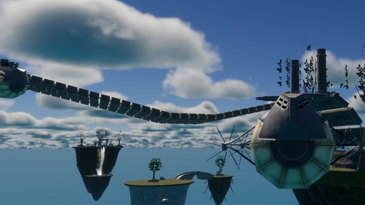 Iron Skies thumbnail 4