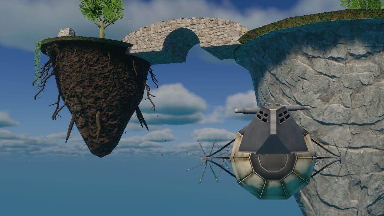 Iron Skies thumbnail 5