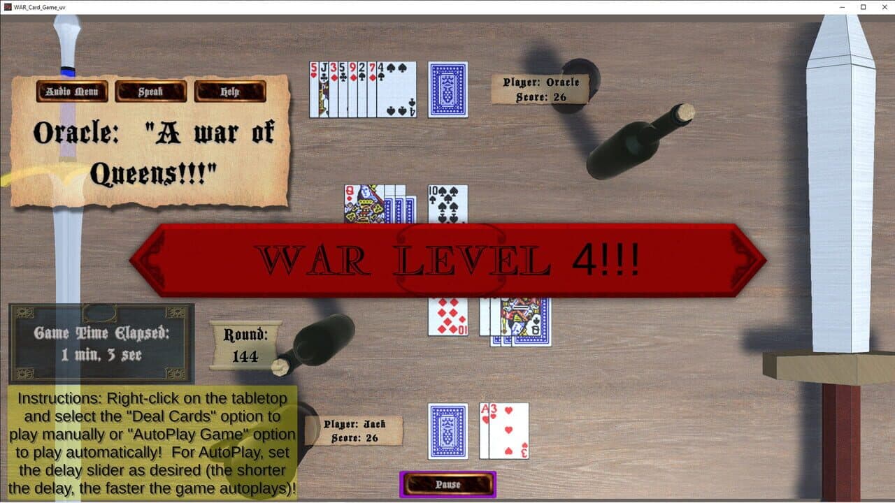 War Card Game_uvr thumbnail 5