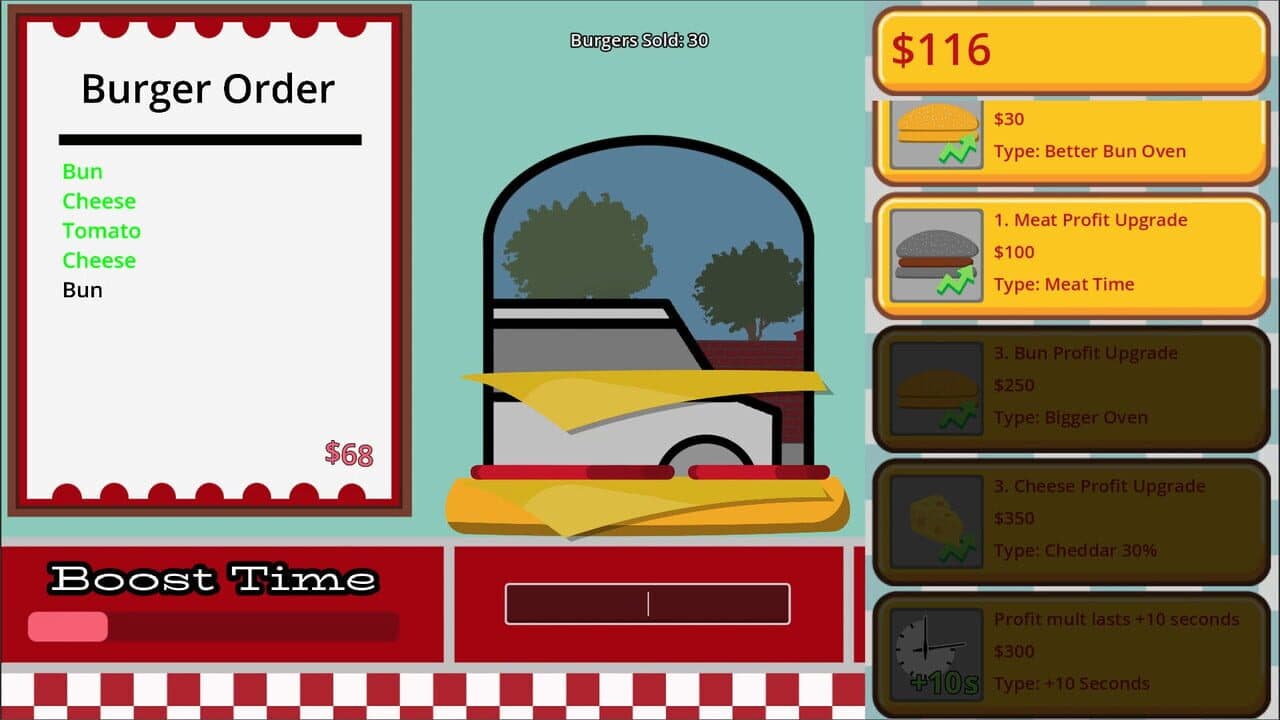 Burger Typer thumbnail 5
