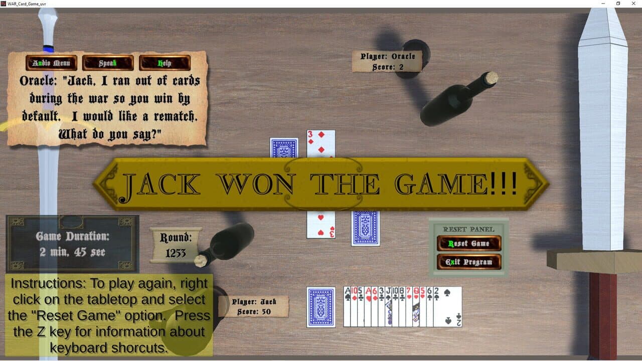 War Card Game_uvr thumbnail 6