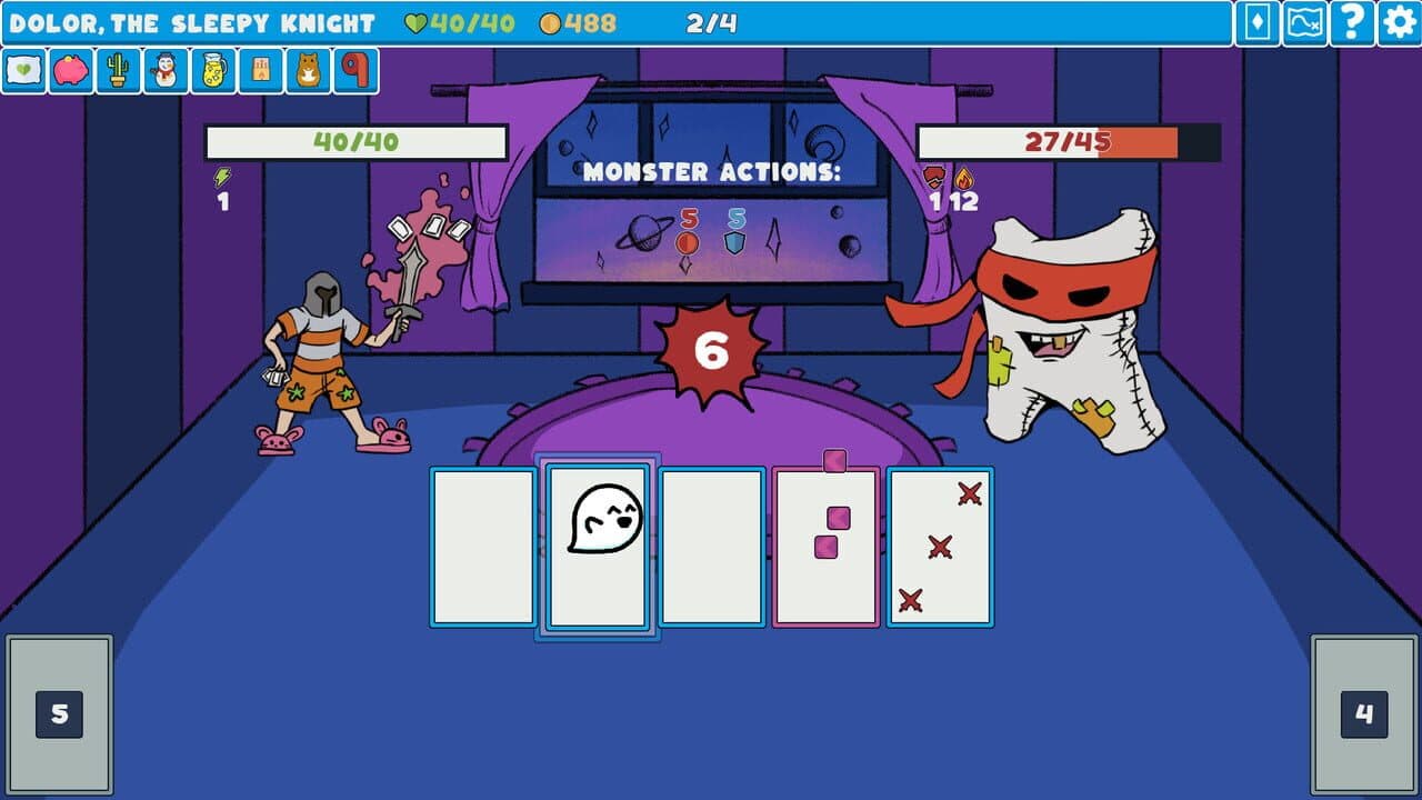 Sleepy Heroes thumbnail 5
