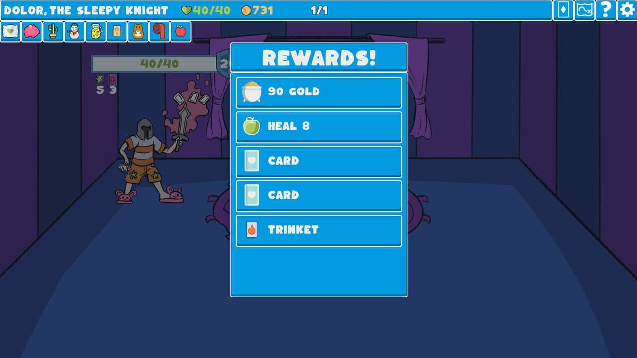 Sleepy Heroes thumbnail 6