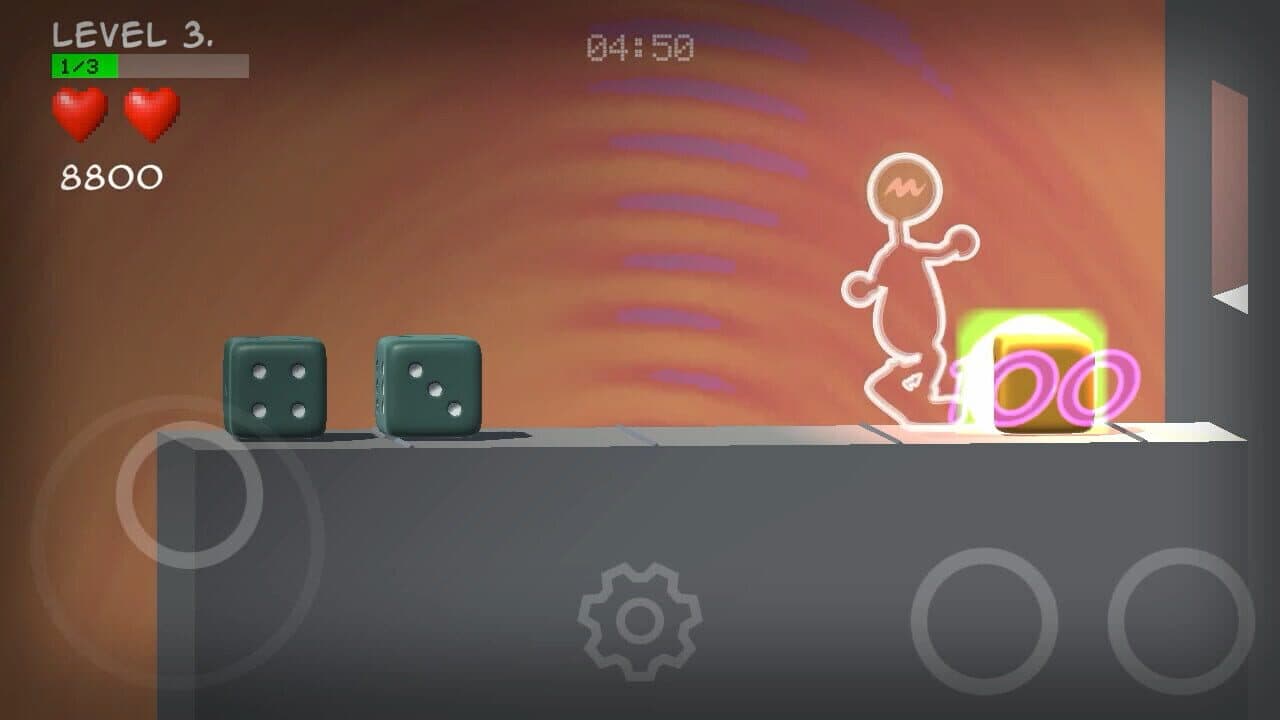 GreenBulb screenshot 1