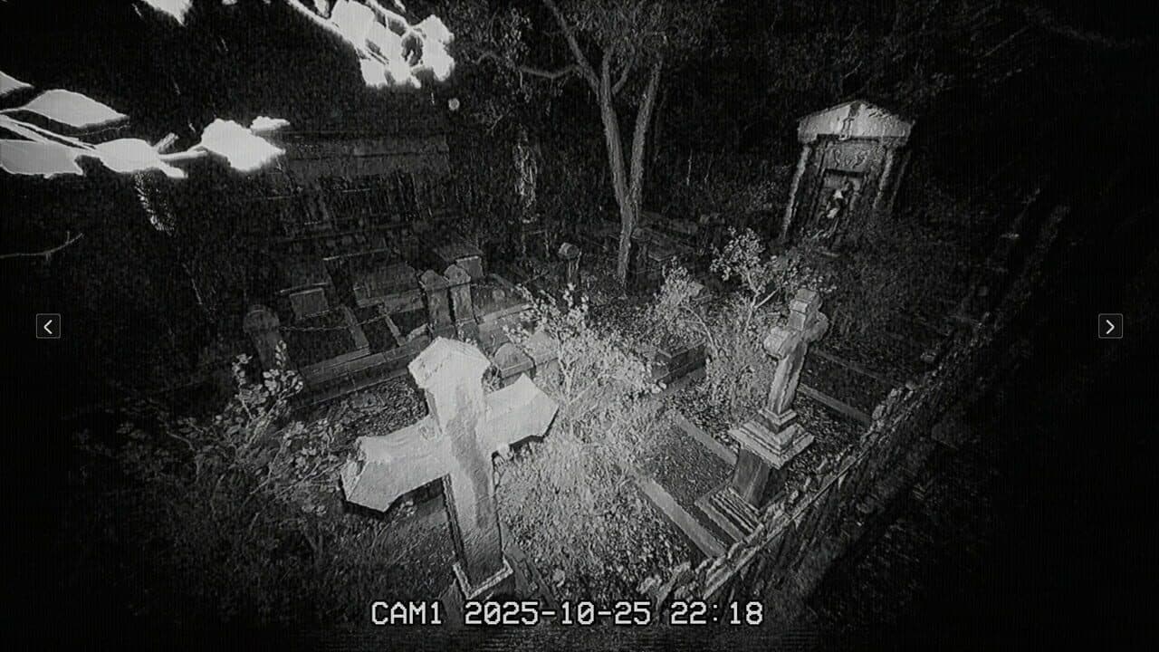 The Cemetery Shift thumbnail 2