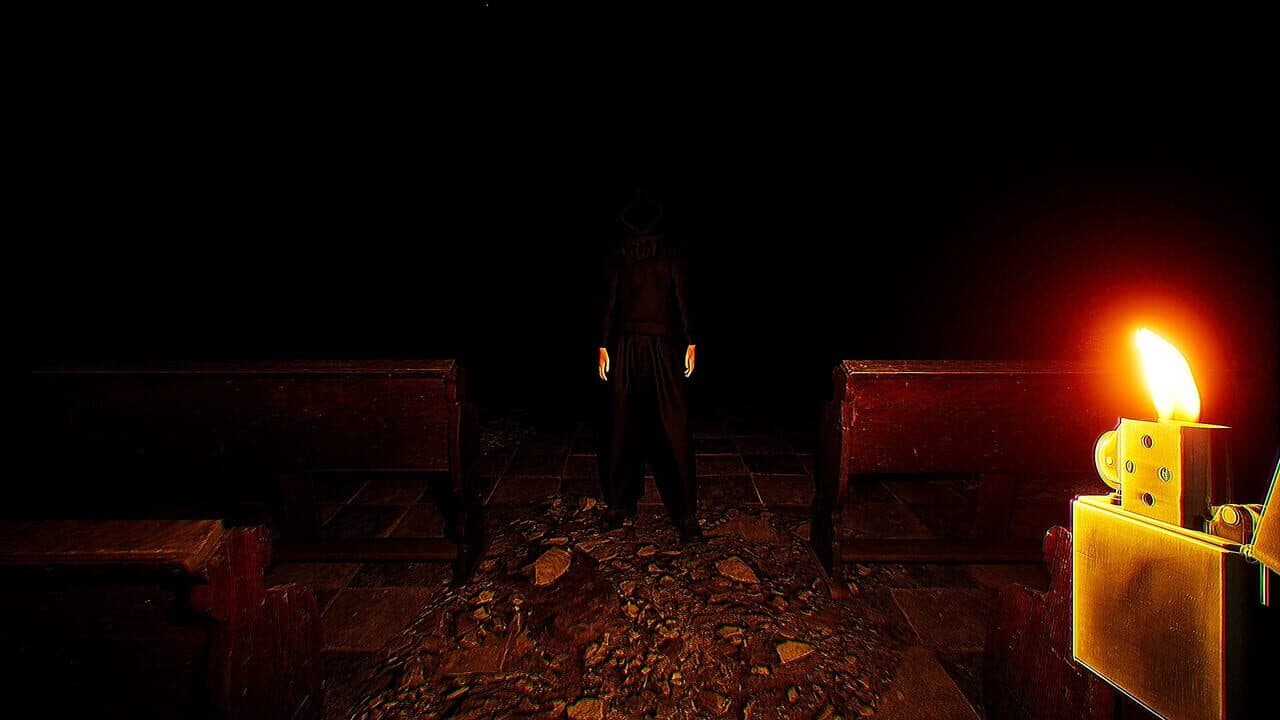 The Cemetery Shift thumbnail 3