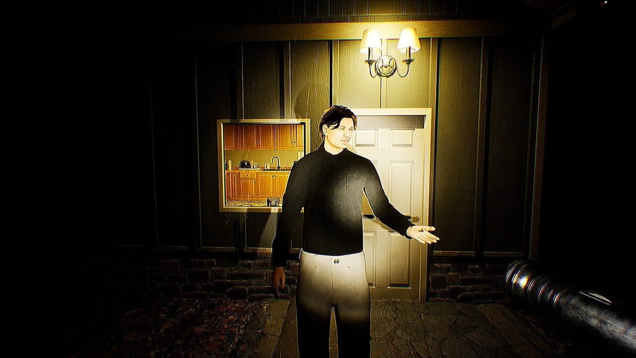 The Cemetery Shift thumbnail 5