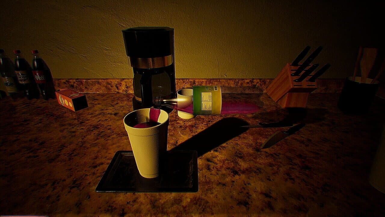 The Cemetery Shift thumbnail 6