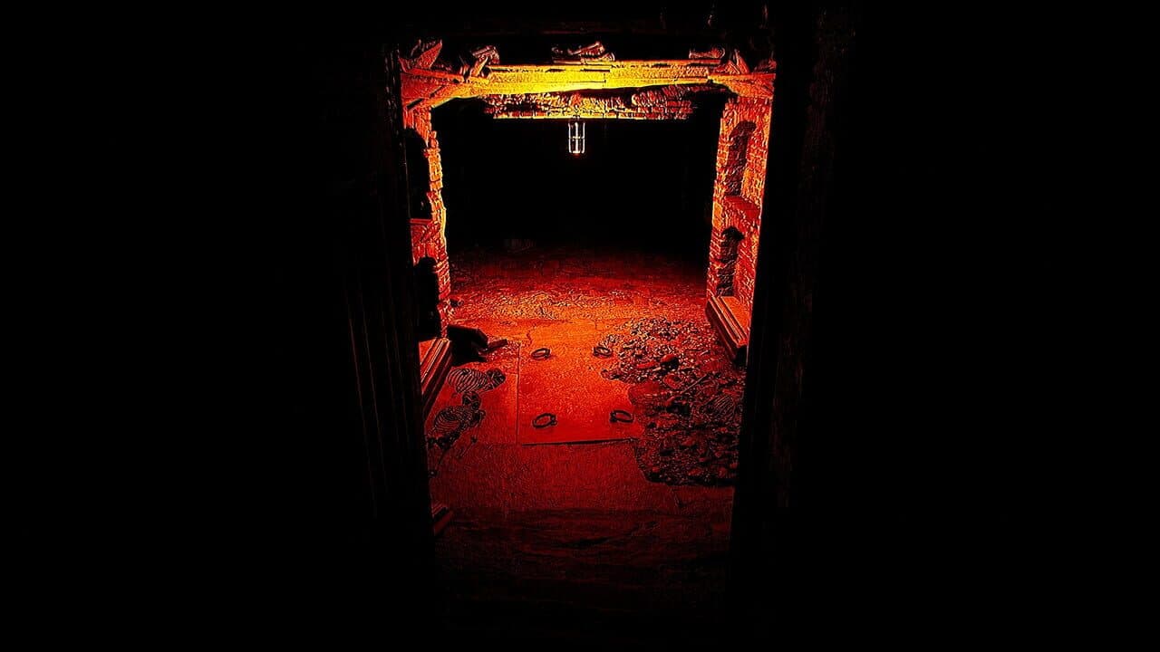 The Cemetery Shift thumbnail 8