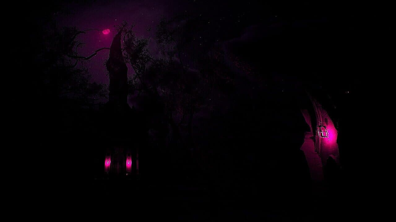 The Cemetery Shift thumbnail 9