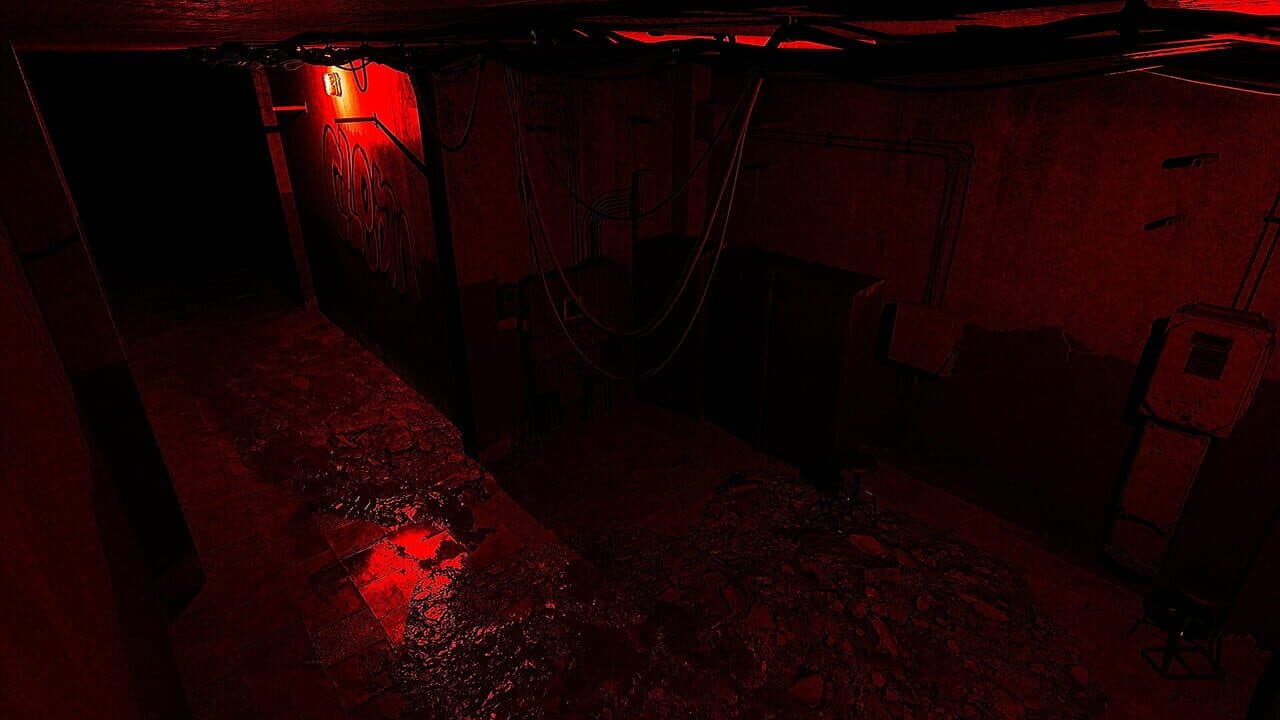 The Cemetery Shift thumbnail 10