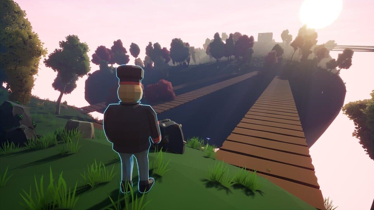 Void Frontiers thumbnail 7