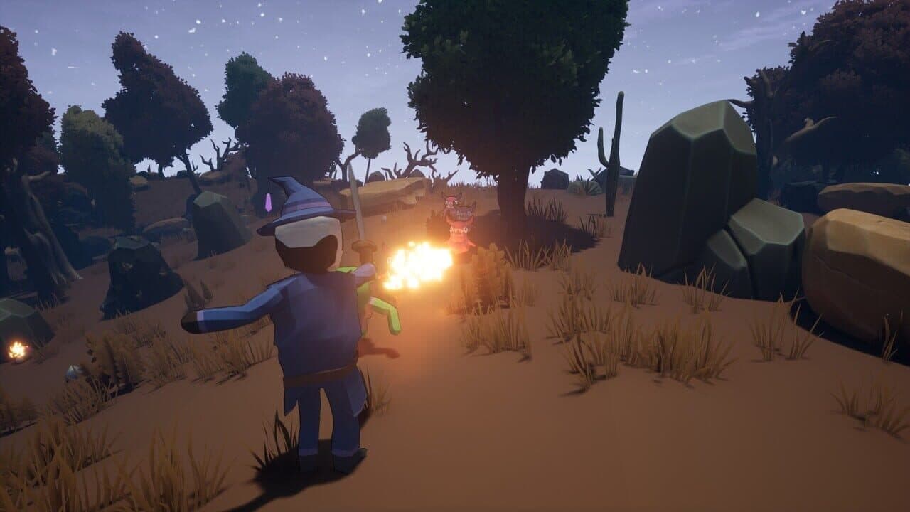Void Frontiers thumbnail 8