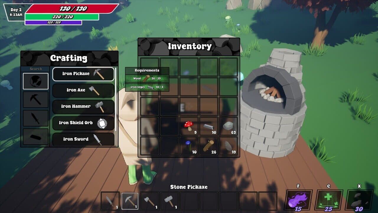 Void Frontiers thumbnail 2