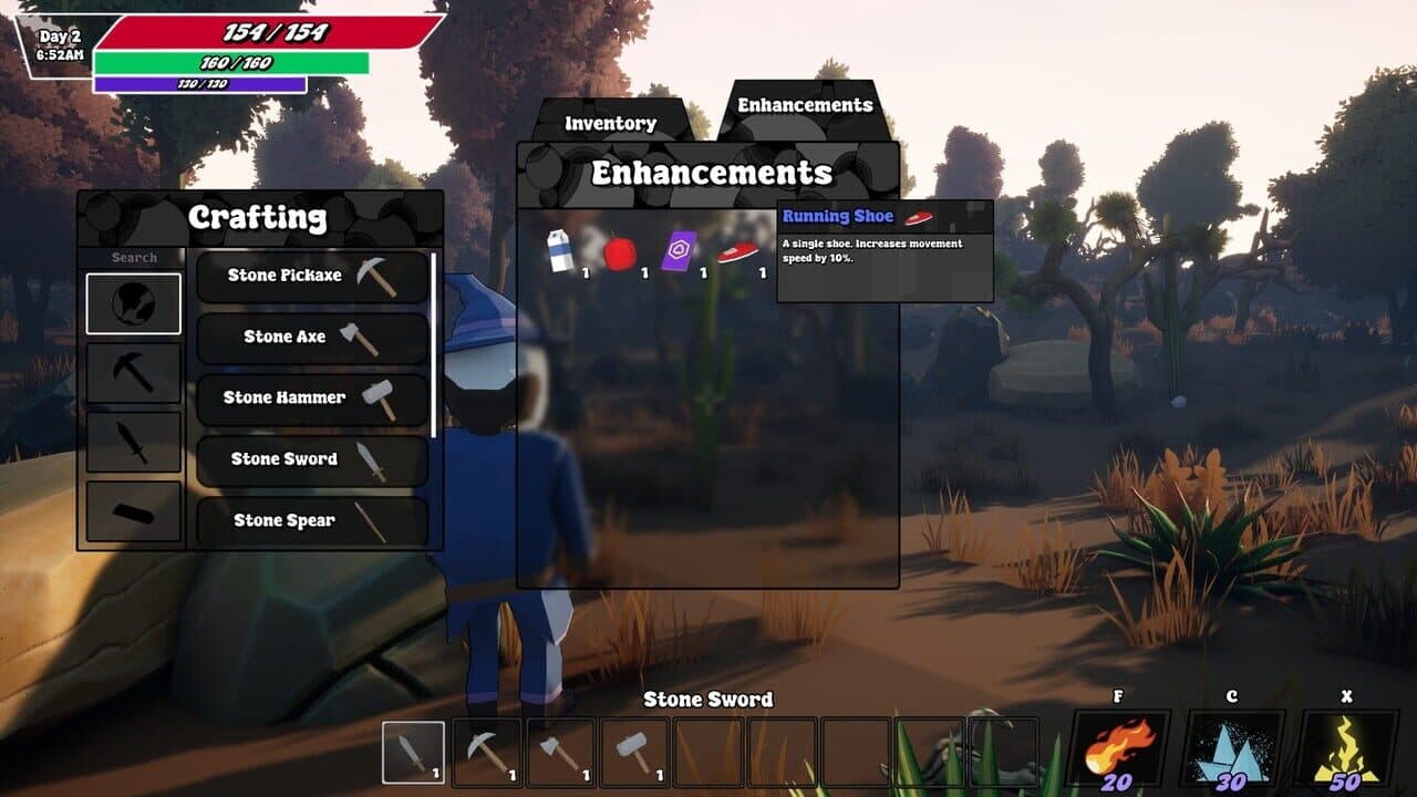 Void Frontiers thumbnail 3