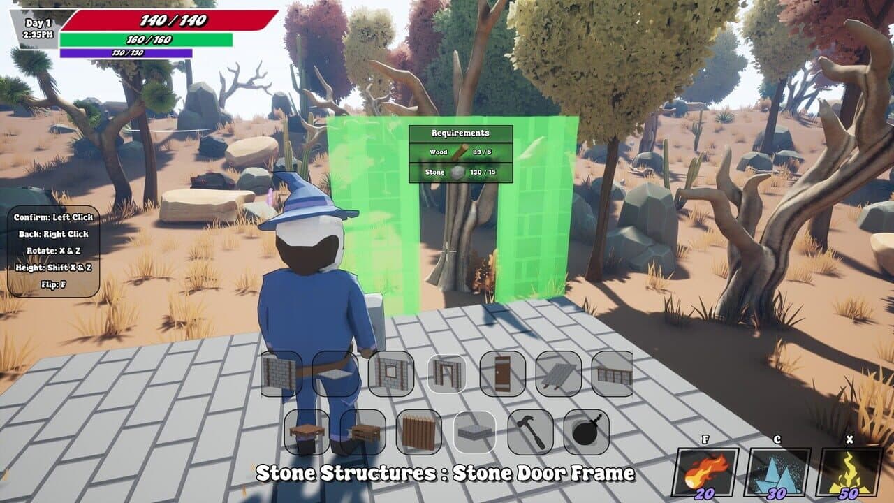 Void Frontiers thumbnail 4
