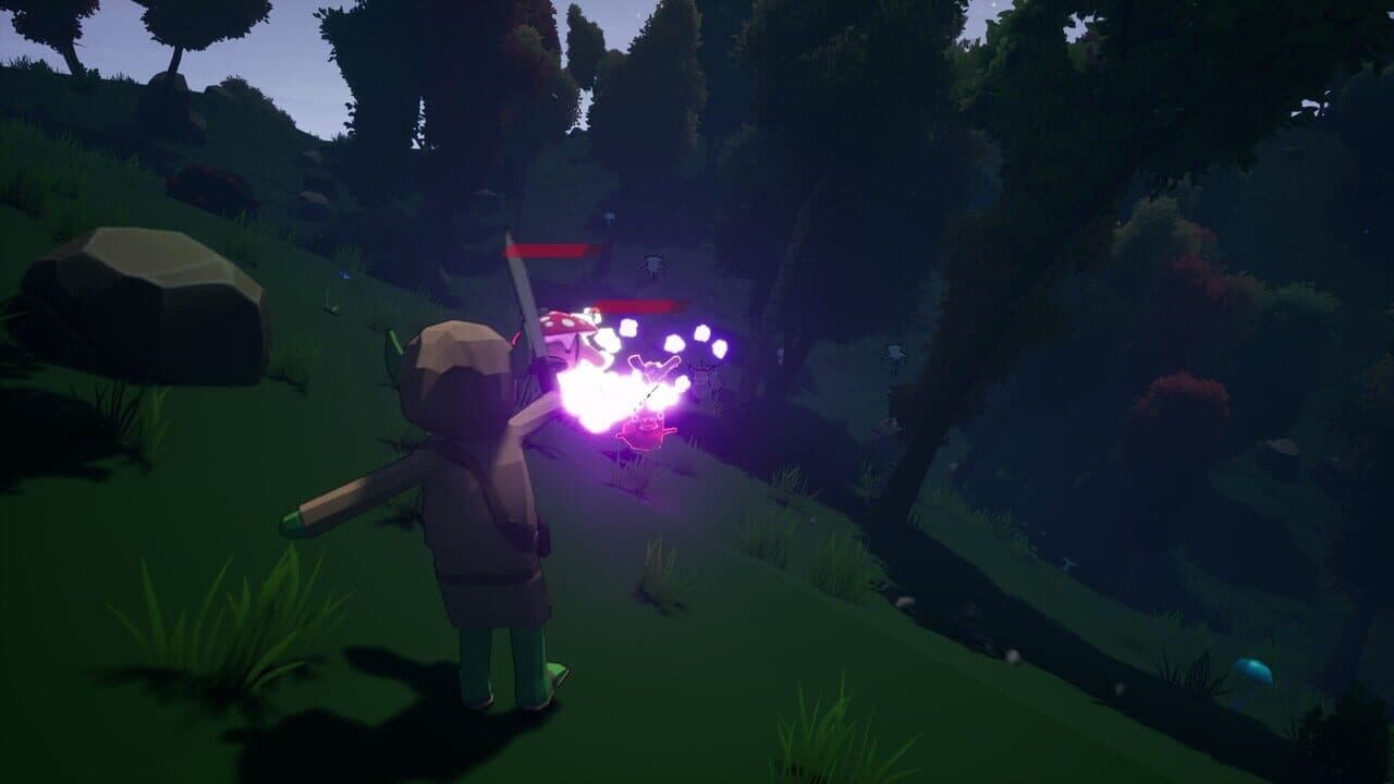 Void Frontiers thumbnail 5