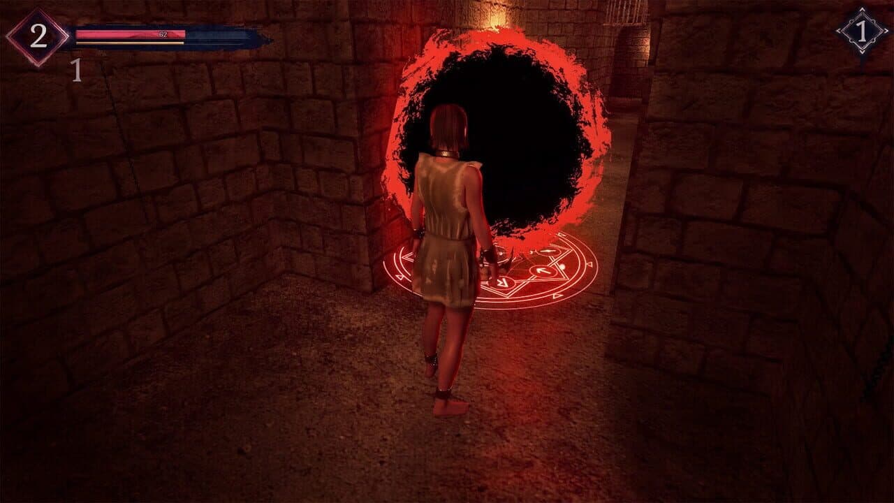 Run Eternal Depths thumbnail 3