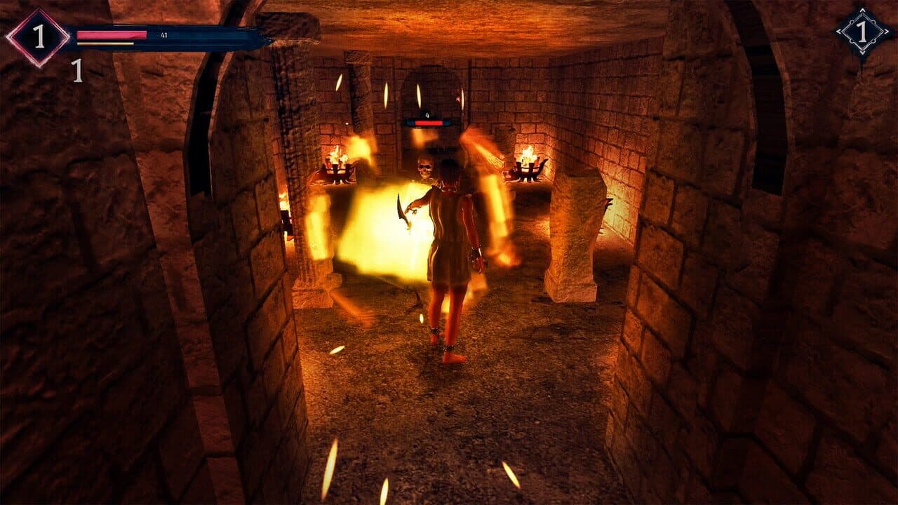 Run Eternal Depths thumbnail 5