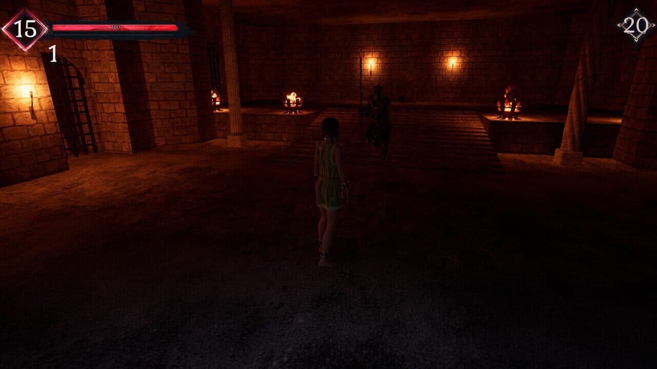 Run Eternal Depths thumbnail 2
