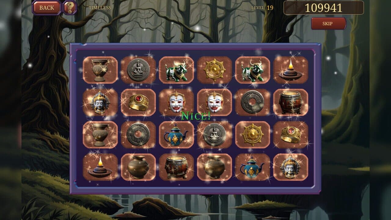 Halloween Trouble 6: Pumpkin Rampage thumbnail 2