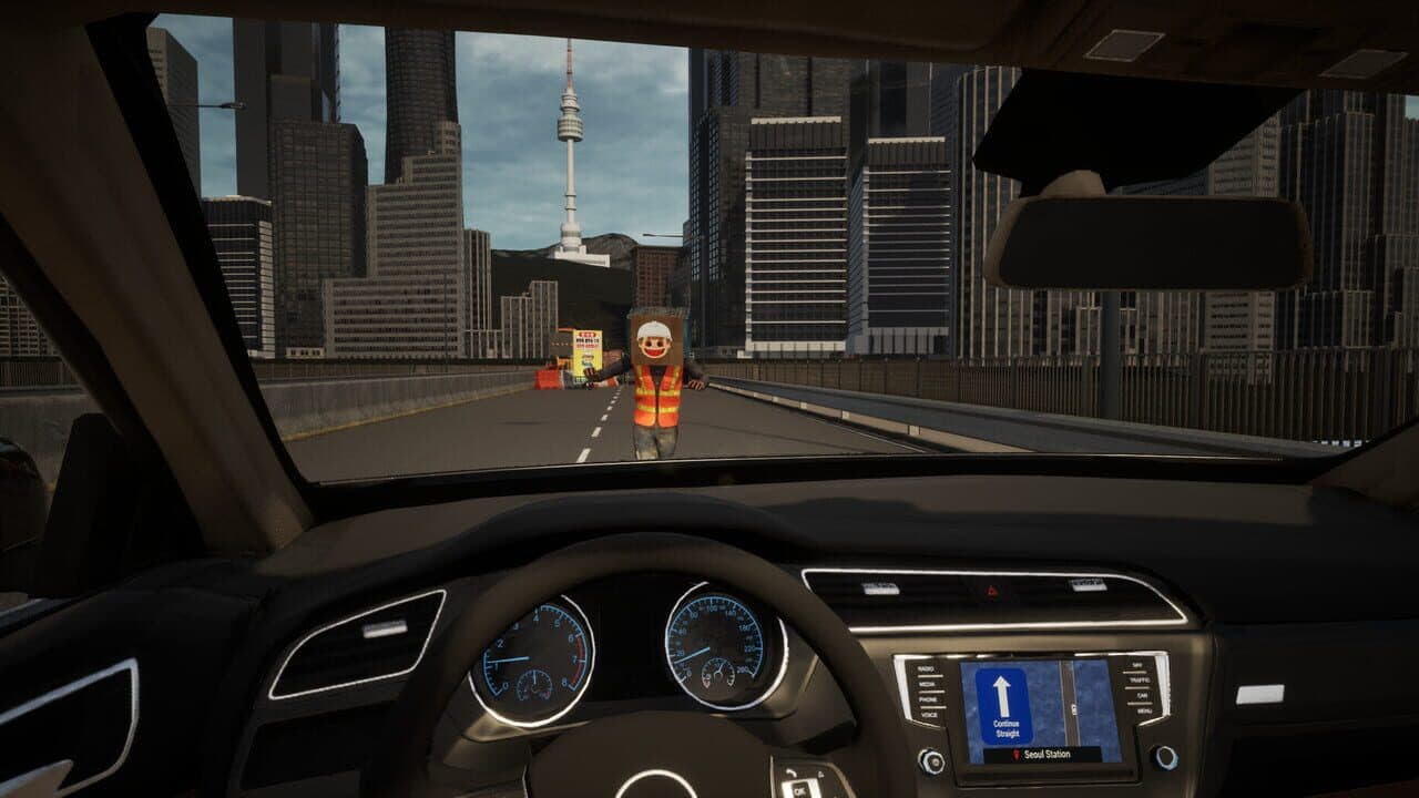 Seoul Bridge thumbnail 2