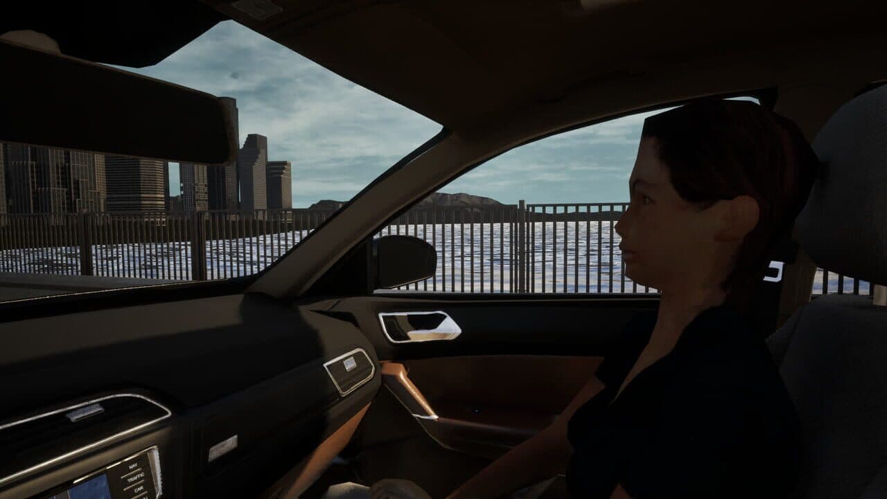 Seoul Bridge thumbnail 6