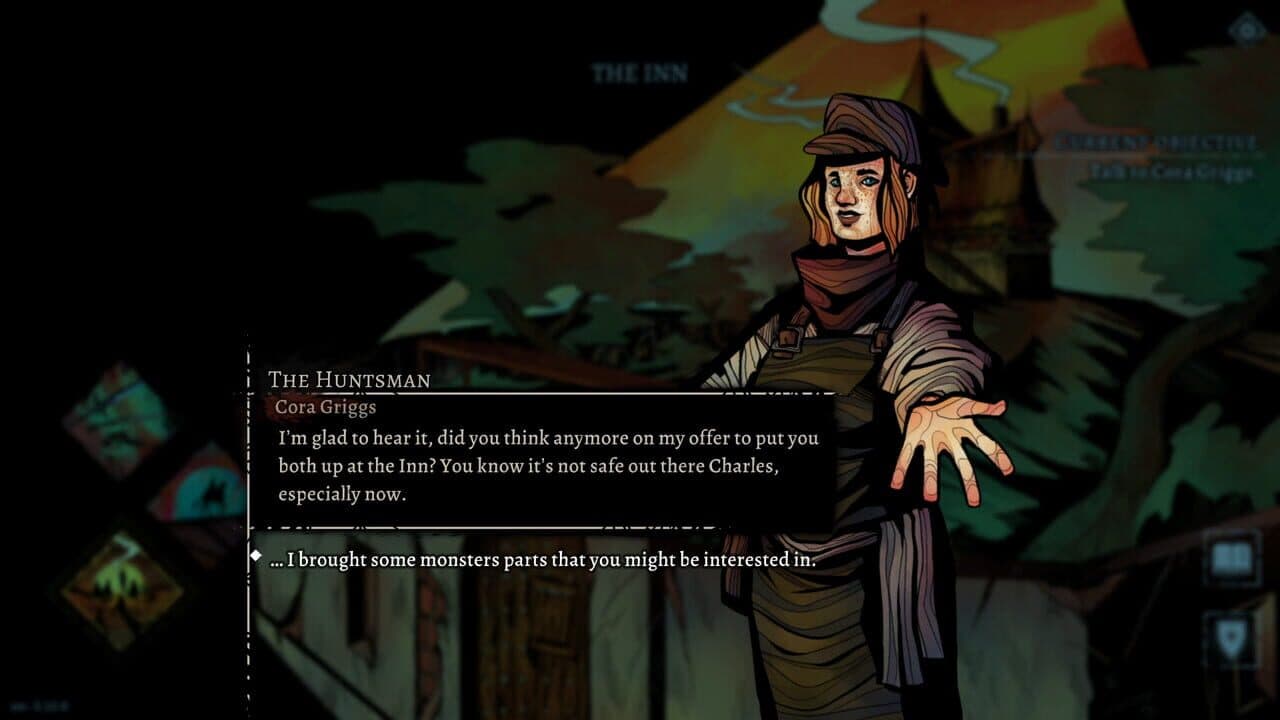 Alder's Blood: Prologue thumbnail 2
