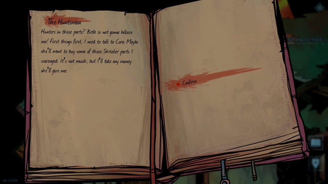Alder's Blood: Prologue thumbnail 4