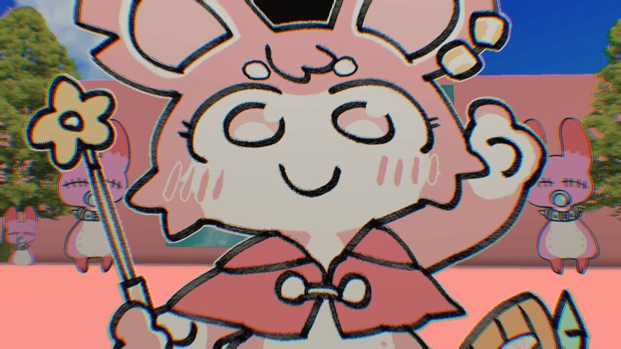UsadaMaze thumbnail 2