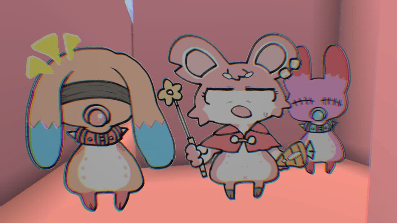 UsadaMaze thumbnail 3