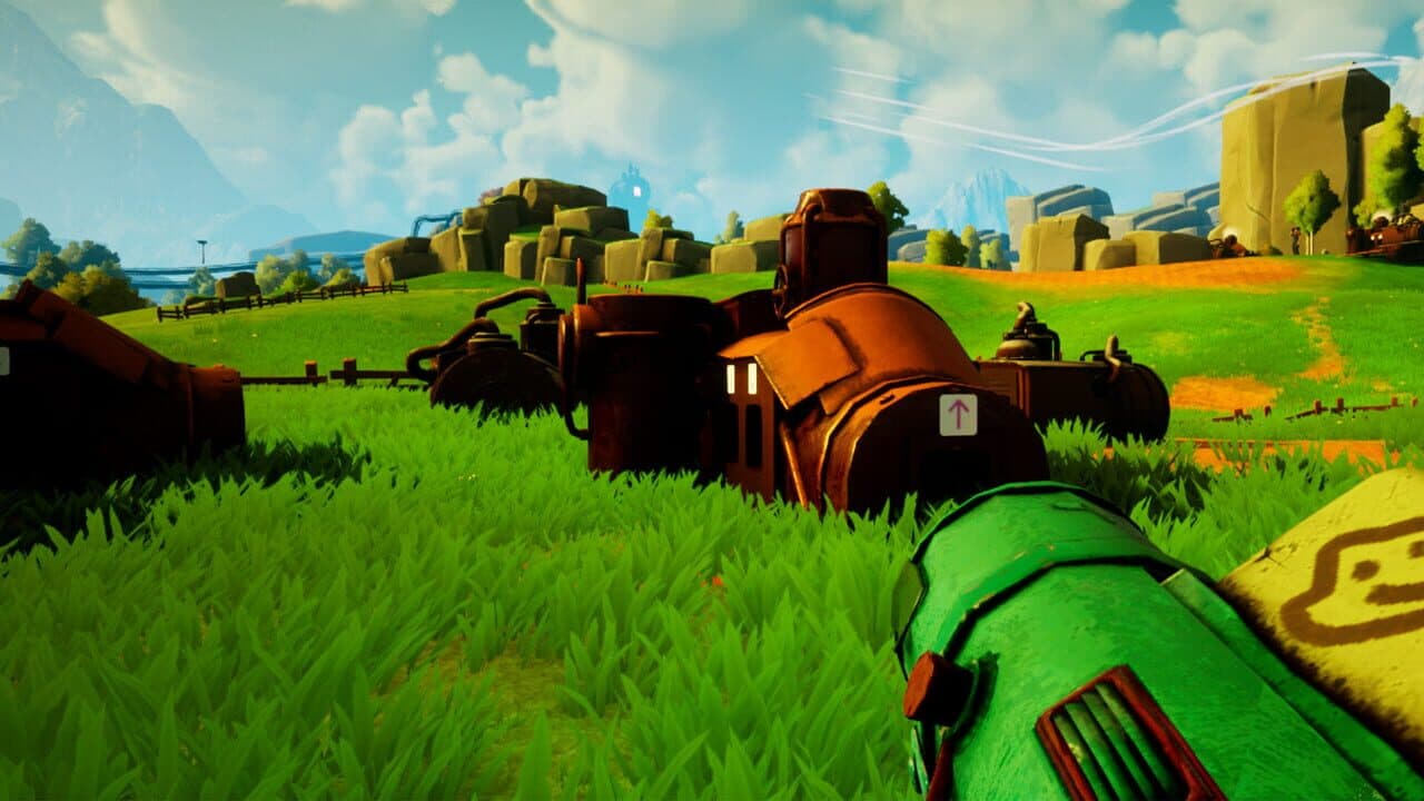Slime Factory thumbnail 5