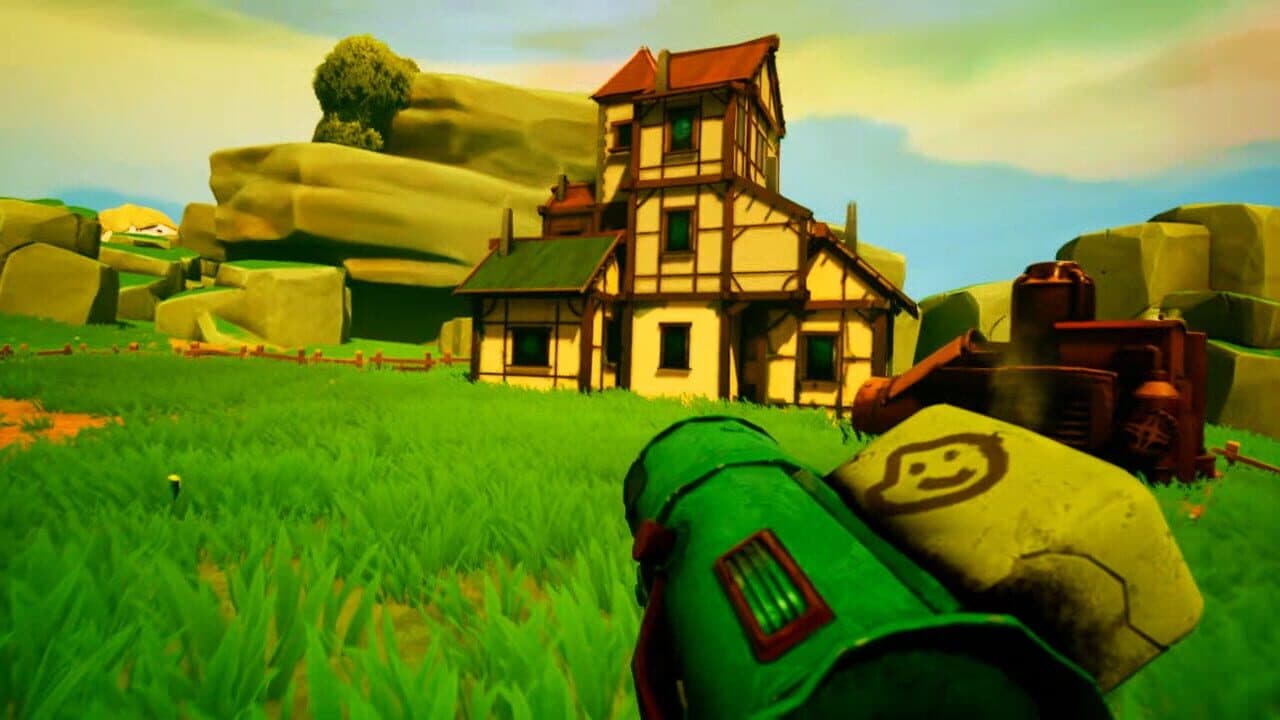 Slime Factory thumbnail 8