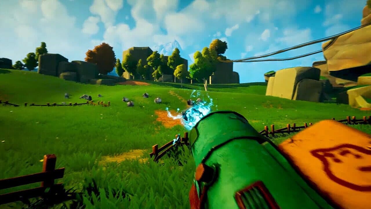 Slime Factory thumbnail 9
