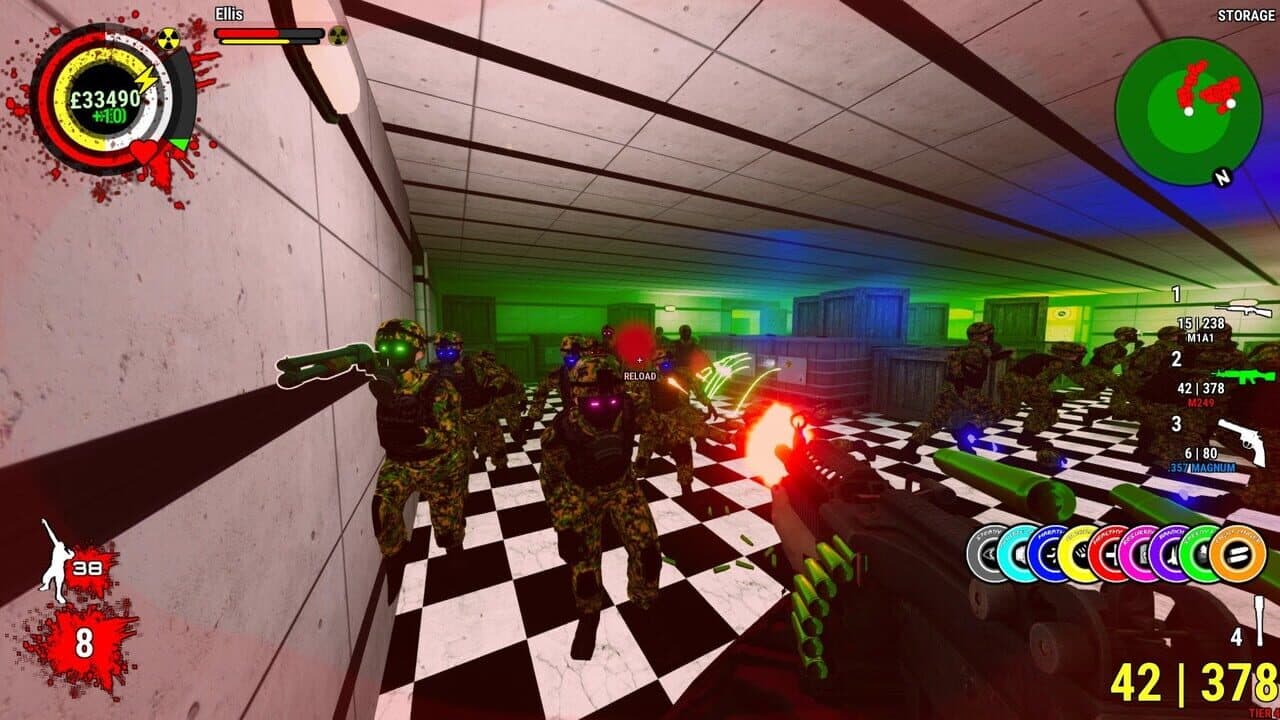 L.S.S II thumbnail 3